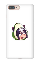 borsuchka iPhone Phone Cases