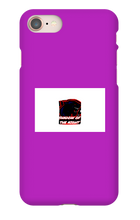 Panther Samsung Phone Case (White looks best)