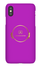 New logo iPhone Cases
