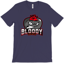 thebloodytomato T-Shirts