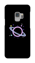 Eclipse Planet Samsung Phone Case