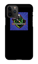 Kempthemaster101's phone case