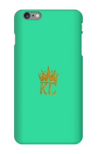 KC iPhone Phone Cases