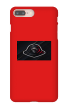 Cover iPhone