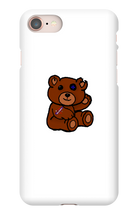 iam_bigeazy iPhone Phone Cases