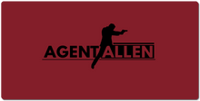 AgentAllen XXL Gaming Mousepad