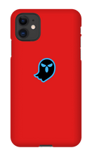 officialxphantom iPhone Phone Cases