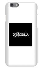 raiden0636 iPhone Phone Cases