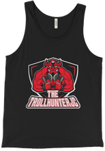thetrollhunterjc Tank Top
