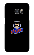 belikemike Samsung Phone Cases
