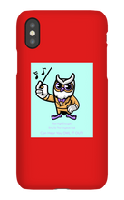 enticinglysaiyan iPhone Phone Cases