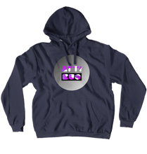 Attikus Classic Hoodies