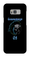 guacamayo05 Samsung Phone Cases
