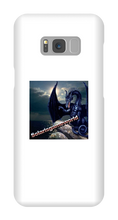 solarisgameworld Samsung Phone Cases