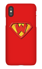 wptnt iPhone Phone Cases
