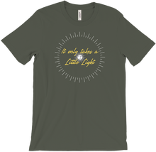 What It Takes Tee