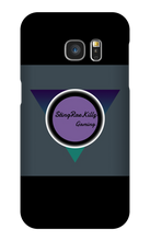 StingRaeKillz Samsung Phone Case