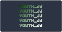 youth_jj XXL Gaming Mousepad