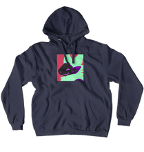 rcaplayer Hoodies (No-Zip/Pullover)