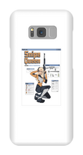 Snipe Queen Phone Case
