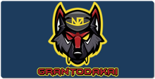grantodakai XXL Gaming Mousepad