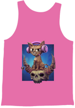 kittycat Val Tank Top