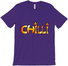 T-Shirts Chillanti