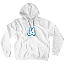 J4NDR Hoodie