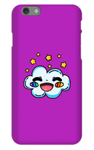d4ydr34mrr iPhone Phone Cases