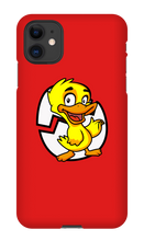 dazzlingduckgames iPhone Phone Cases