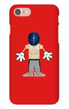 ballirboi115 iPhone Phone Cases