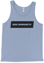 ray_skillz Tank Top