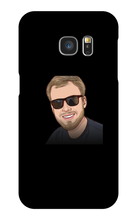 jpk1ller Samsung Phone Cases