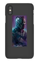 newport_drew iPhone Phone Cases