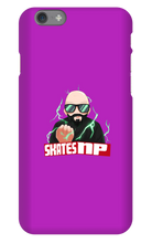 skatesnp_ iPhone Phone Cases
