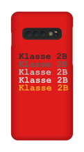 Klasse 2B Android Hüllen
