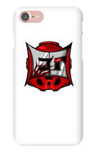 exclusivegaming iPhone Phone Cases