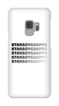 starboyguappo Samsung Phone Cases