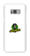 jamaicannoobs Samsung Phone Cases