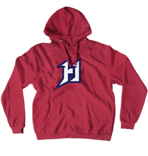 Hassel_ Hoodies (No-Zip/Pullover)