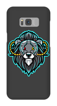 MechLion Samsung Cases