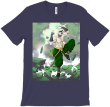 warrior_of_space T-Shirts