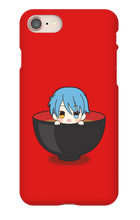 plizieotaku iPhone Phone Cases