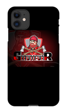 ghawdofwar iPhone Phone Cases