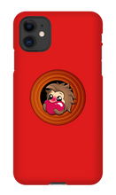 Yoonie Tunes iPhone Case