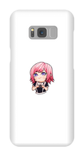 martythefemboy Samsung Phone Cases