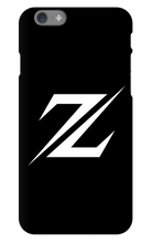 Zipstie iPhone Phone Case