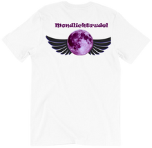Shirt Backprint "Mondlichtrudel"