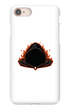 therealhiddenlight iPhone Phone Cases