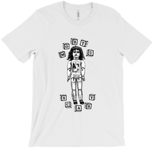 Mort-U-Scary T-Shirt
